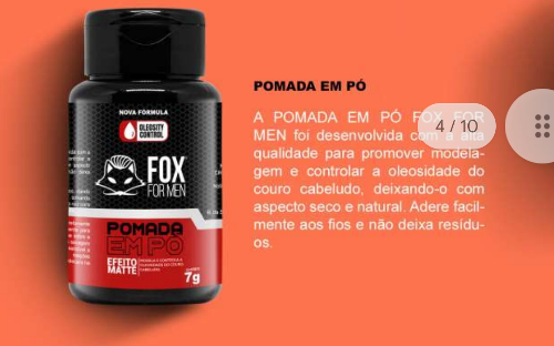 Pomadas