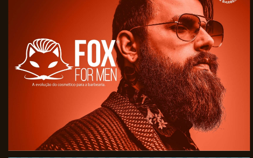 Todos os produtos Fox for men
