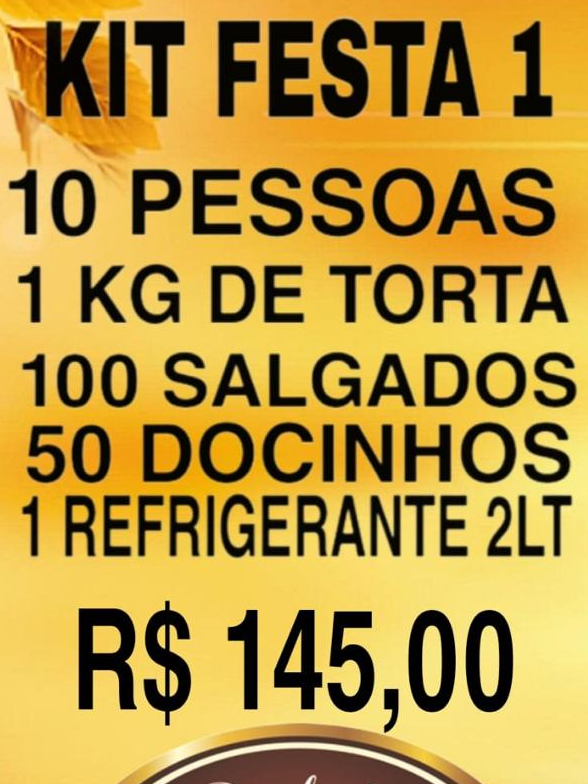 KIT FESTA 1