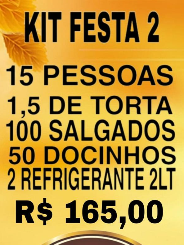 KIT FESTA 2