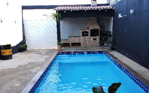 Espaço para eventos