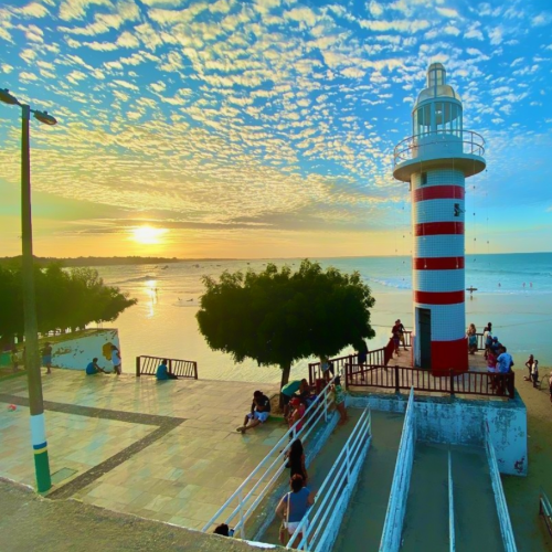 LOTE SEM ENTRADA PARACURU CEARÁ