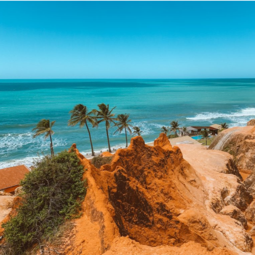 Portal das Fontes Beberibe SEM ENTRADA