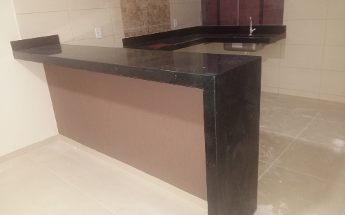 Bancadas para Cozinha
