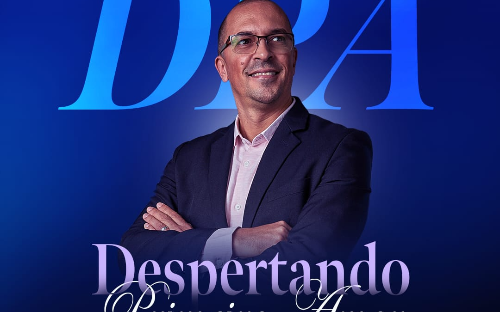 Mentoria em grupo online DPA para casais