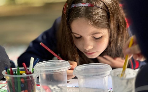 Recreação de Férias no seu Condomínio