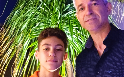 Bem-vindo a VAIDEQUE