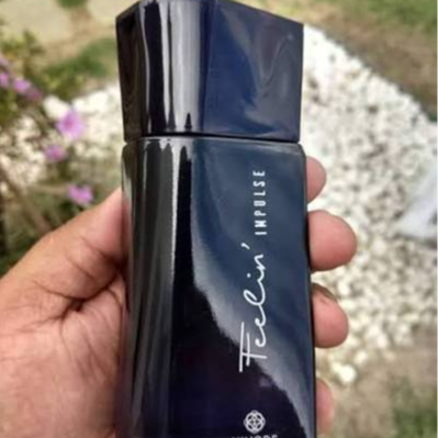 Feelin Impulse For Him Deo Colônia 100ml ( perfume Masculino)