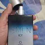 H Men Icy Deo Colônia 75ml ( perfume Masculino)