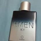 H Men Icy Deo Colônia 75ml ( perfume Masculino)