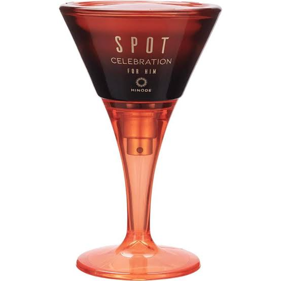 Spot For Him Deo Colônia 75m ( perfume Masculino)