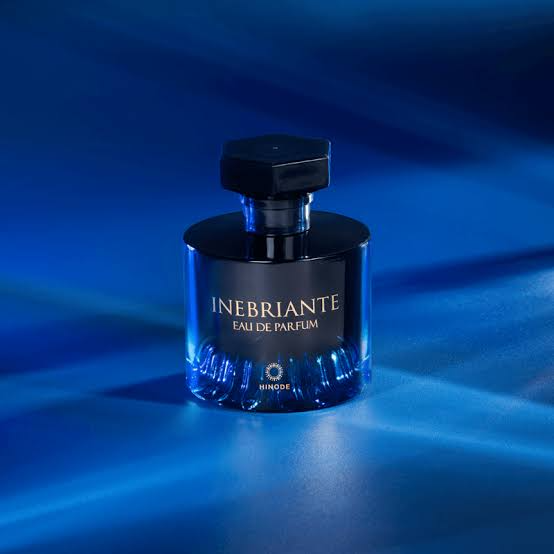 Inebriante Eau de Parfum 100ml ( perfume Masculino)