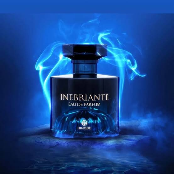 Inebriante Eau de Parfum 100ml ( perfume Masculino)