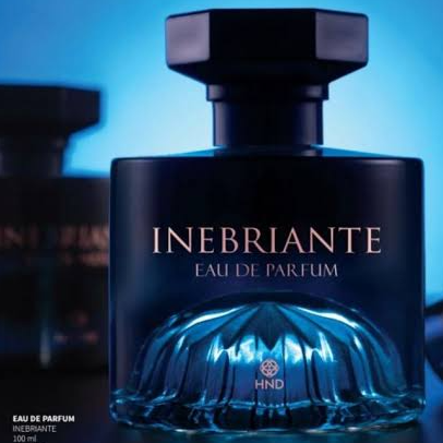 Inebriante Eau de Parfum 100ml ( perfume Masculino)