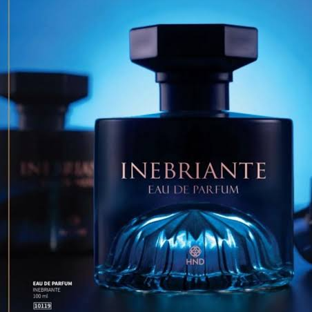Inebriante Eau de Parfum 100ml ( perfume Masculino)