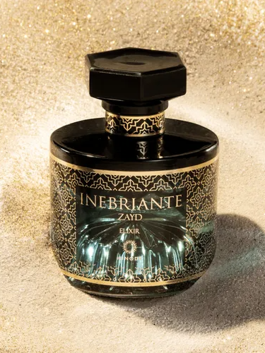Inebriante Zayd Elixir Parfum