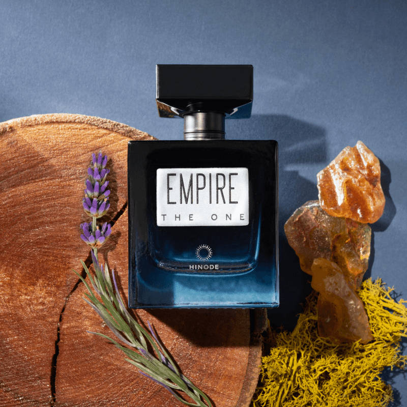 Empire The One