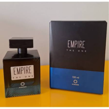 Empire The One