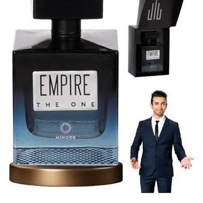 Empire The One