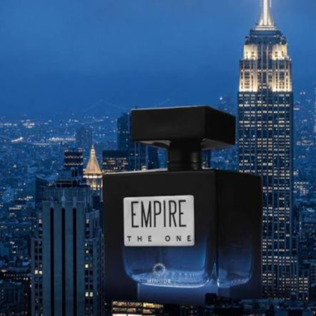 Empire The One