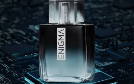 Enigma da Hinode