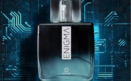 Enigma da Hinode