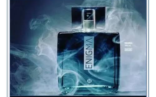 Enigma da Hinode