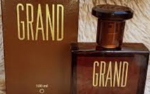 Grand Deo colônia
