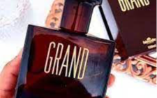 Grand Deo colônia