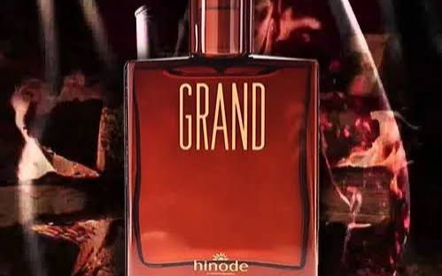 Grand Deo colônia