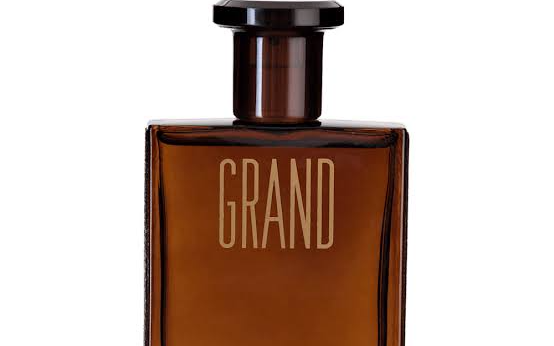 Grand Deo colônia
