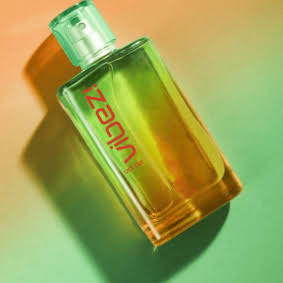 Vibez Deo colônia