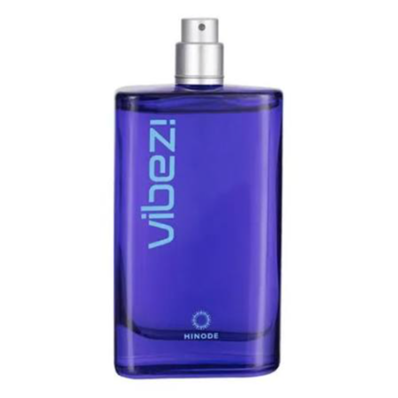 Vibez Deo colônia