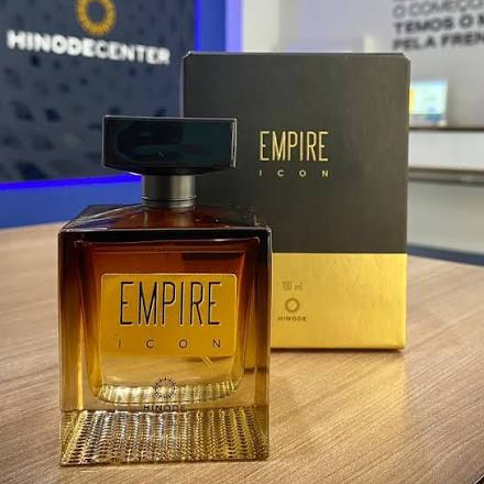 Empire Icon