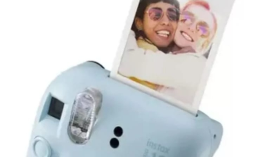 Fotografia Instantânea