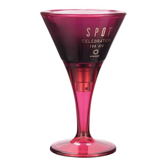 Spot Sunset For Her Deo Colônia 75ml