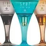 Spot Sunset For Her Deo Colônia 75ml