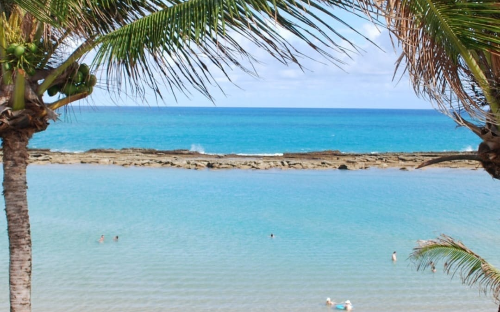 Barra de São Miguel