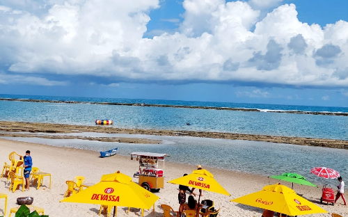 Barra de São Miguel