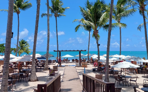 Guarda Rios Beach Club