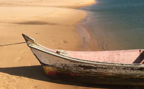 Foz do São Francisco