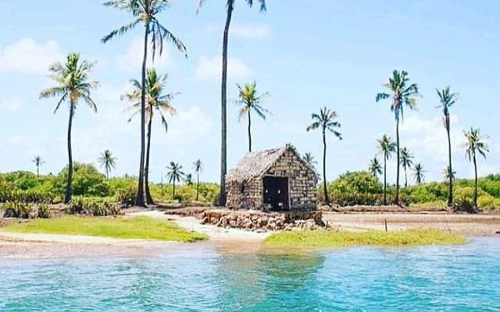 Foz do São Francisco