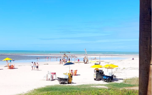 Mar e CIA Beach Club