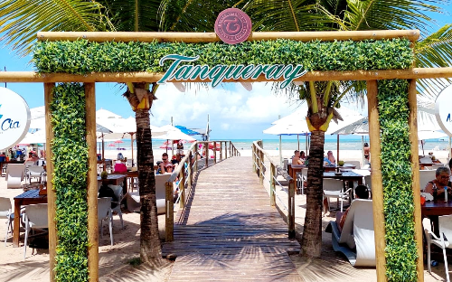 Mar e CIA Beach Club