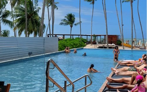 Praêro Ipioca Beach Club