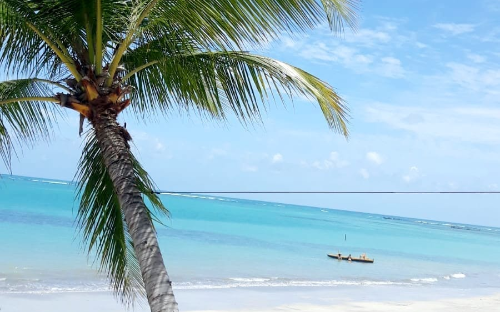 Praêro Ipioca Beach Club