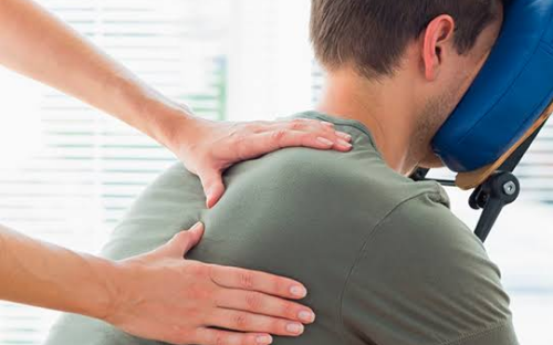 Quick Massage