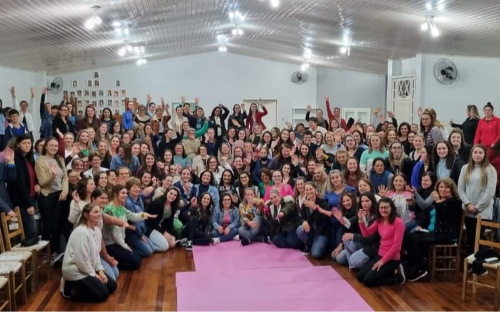 Palestras