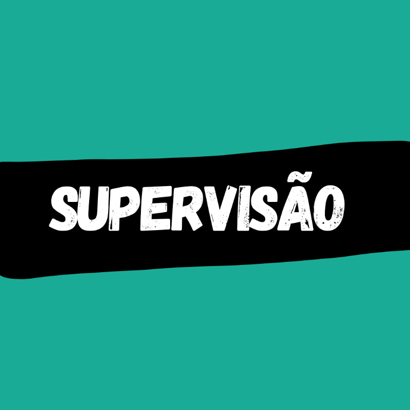 Supervisão Clínica