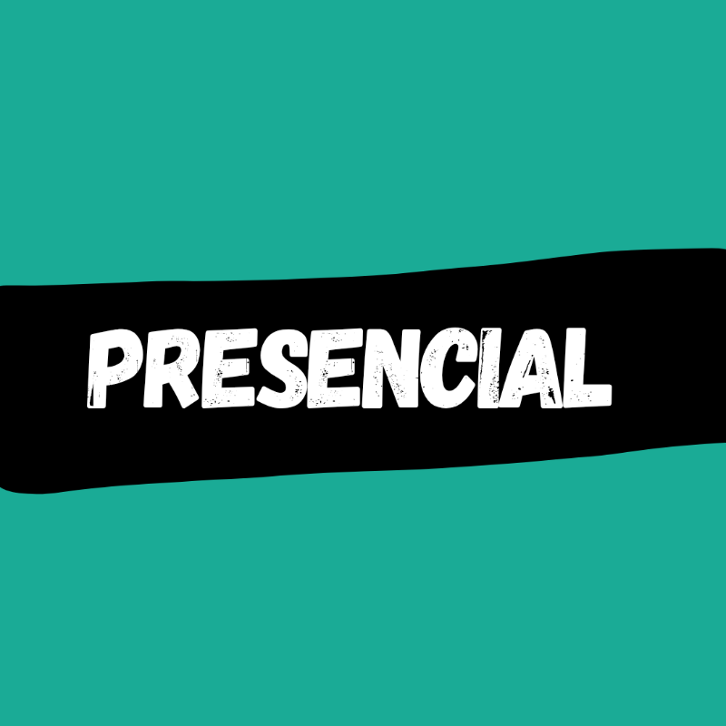 Terapia Presencial